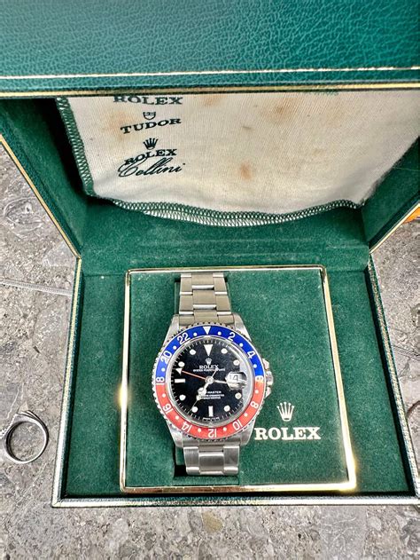 rolex palm harbor tampa.